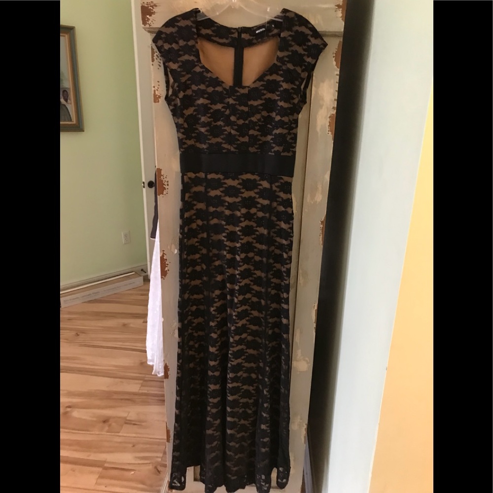 Dress/miusol